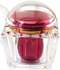 Allied Med Acrylic Jar13 KP383J200 - Click Image to Close
